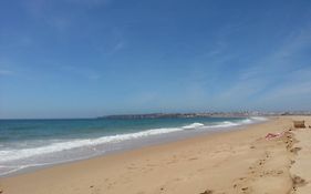 Lagos Ocean View