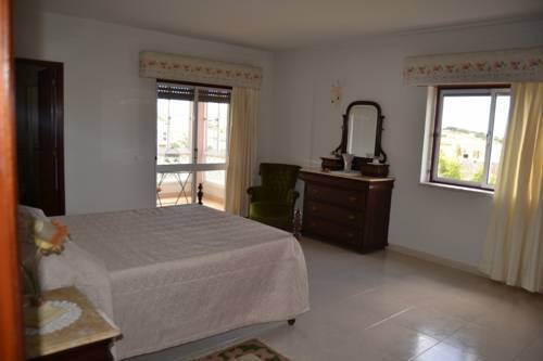 Lagos Ocean View Guesthouse Extérieur photo