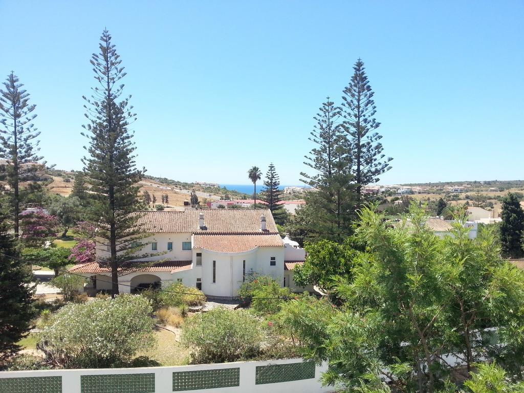 Lagos Ocean View Guesthouse Extérieur photo