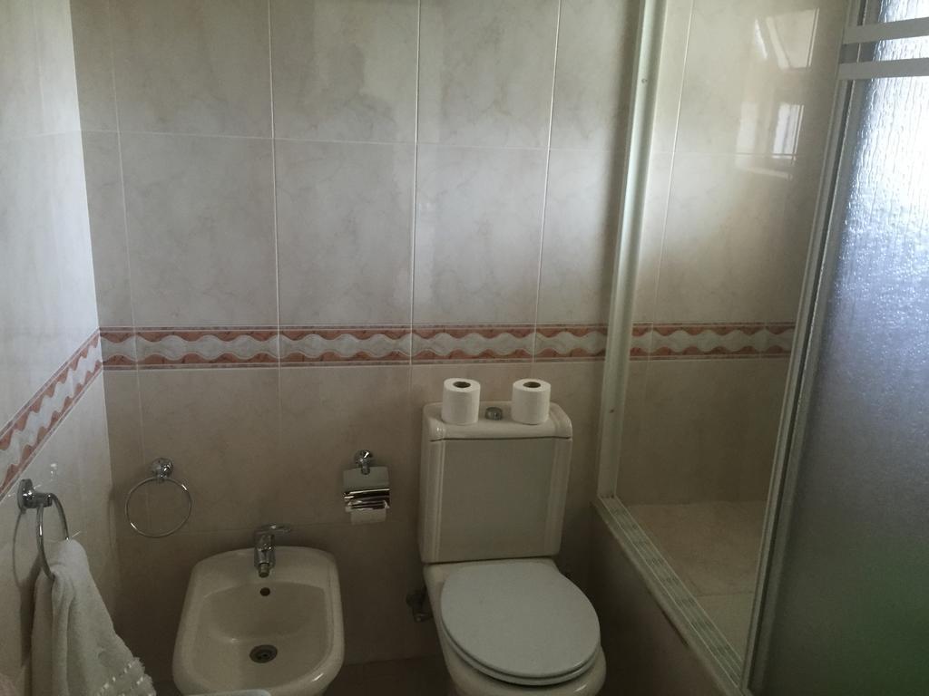 Lagos Ocean View Guesthouse Chambre photo