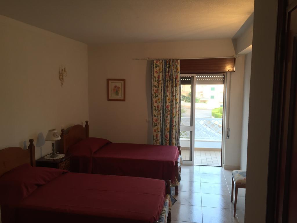 Lagos Ocean View Guesthouse Extérieur photo