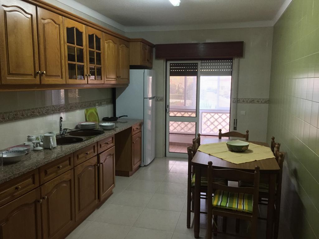 Lagos Ocean View Guesthouse Chambre photo