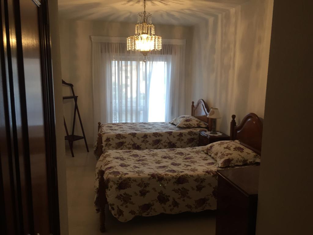 Lagos Ocean View Guesthouse Chambre photo