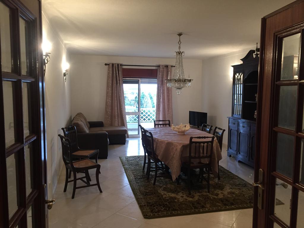 Lagos Ocean View Guesthouse Extérieur photo